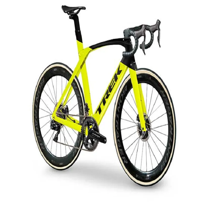 

Новый Treks Madone SLR 9 дисковый этап дорожный велосипед