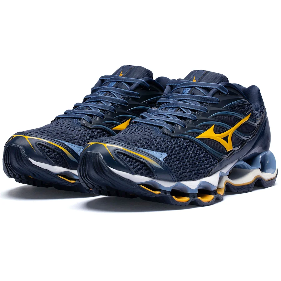 

Mizuno wave prophecy 11s men's tennis immediate dispatch