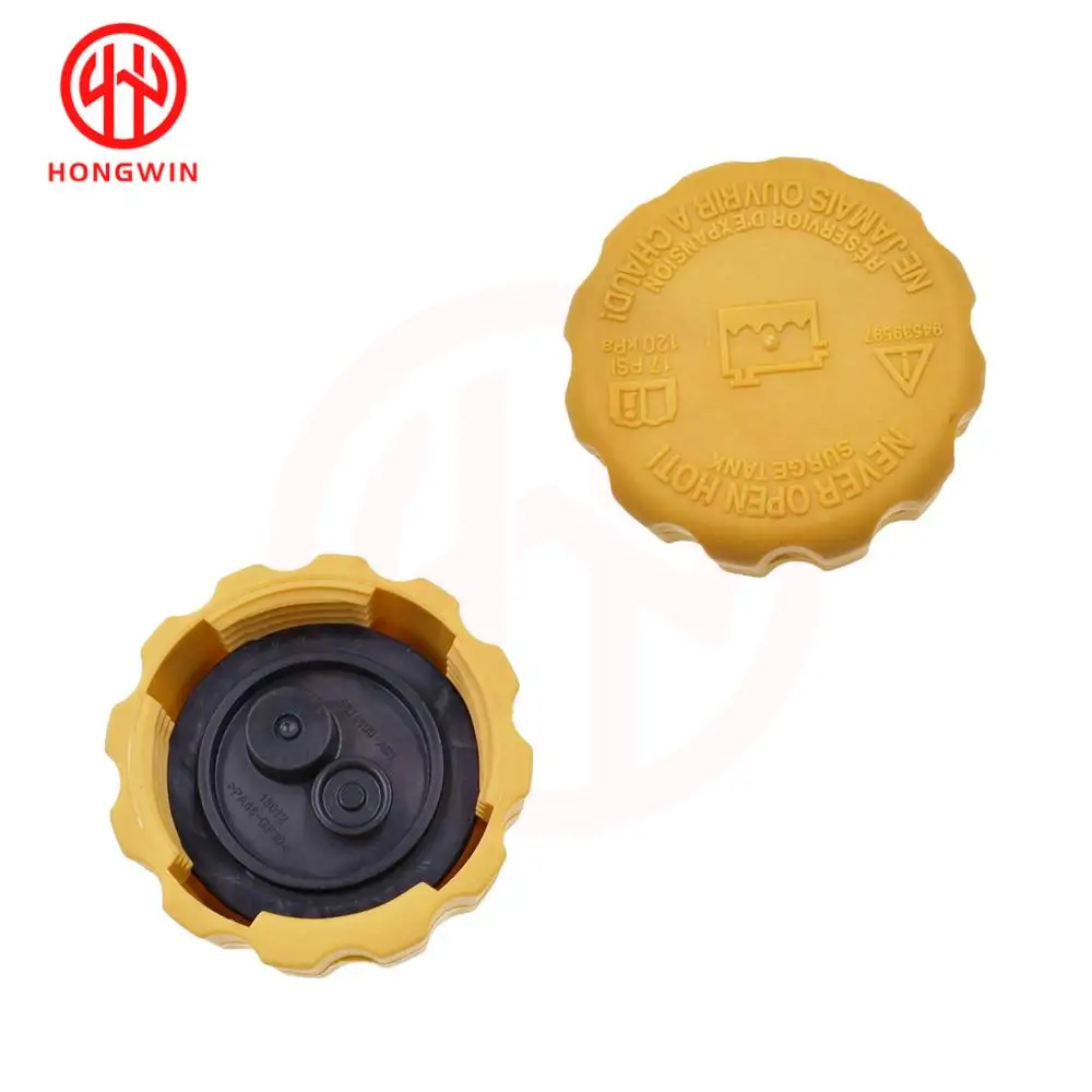 96813425 17930-85Z1 0 резервуар охлаждающей жидкости расширительный бак с крышкой для