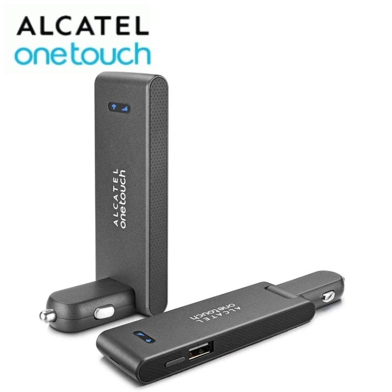 Разблокированный автомобильный Wi-Fi роутер Alcatel One touch Y856 Y856V 4G Cpe Dongle Mifi роутер Карманный Wi-Fi Pk E8278 l800 y855 e8372