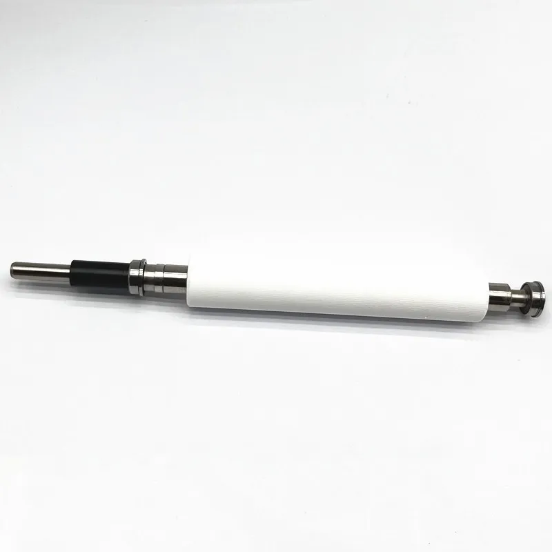 

Новая деталь для принтера Zebra ZT610