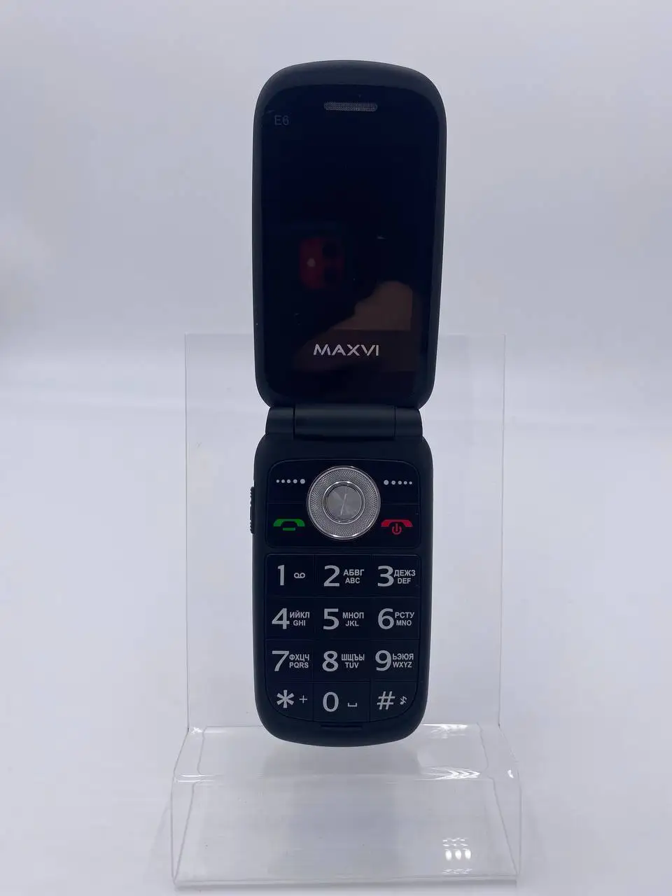 Купить Дисплей На Телефон Maxvi P18