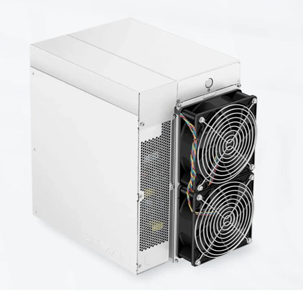 

Warehouse Actual Photo New Bitmain Antminer S19 Pro Asic Miner 110Th/s 3250W Bitcoin Mining Machine Than Antminer S19 S17 S19j