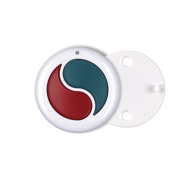 Беспроводное освещение для гаражных дверей 315 МГц 433