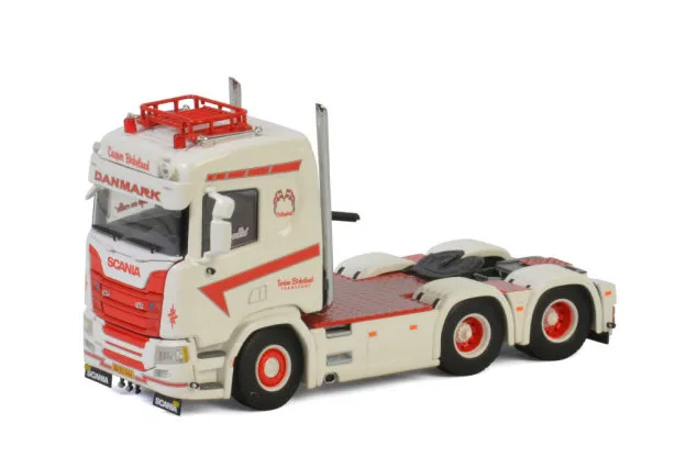 

WSI 1:50 SCANIA CR20N 6x2 01-2659 B66