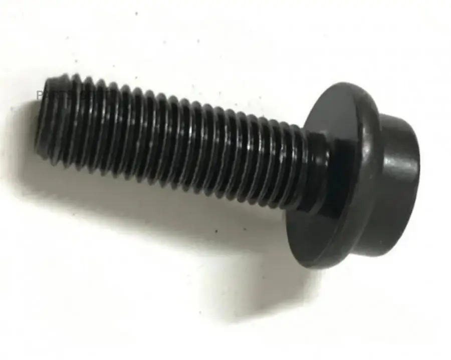 VAG N91203301 Винт с цилиндрической головкой с буртиком и внутренним многогранником  1шт