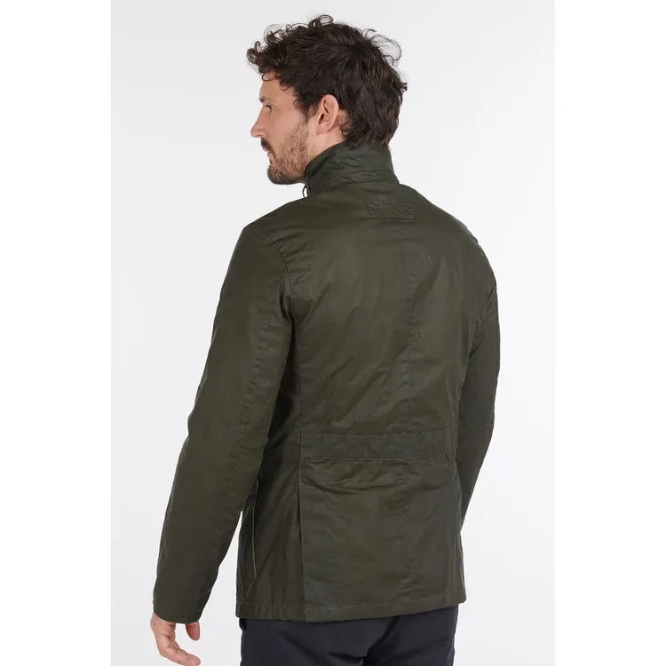 Рисунок 4 - Barbour Легкий шлифовальный станок