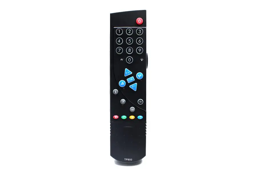 Пульт к GRUNDIG TP900 box TV/VCR/AUX/SAT PIP