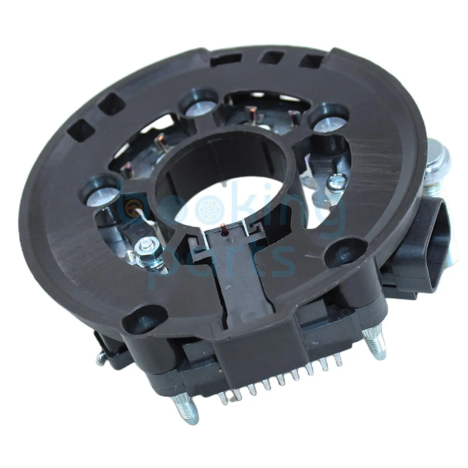 Регулятор напряжения для ISUZU D-MAX 02-05 4JA1-TC 4JH1-TC 12V.65 AMP, HI11302A-1ZT, HI11302A1ZT, IVR-HIT01, IVRHIT01 (art.: 3920da0fed399) - 3920da0fed399