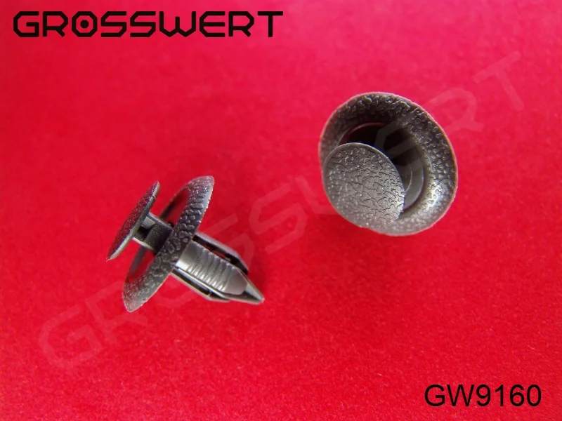 5 шт. GW9160 (5R3Z54310D12AAA GJ2168885B GJ21-68-885B GJ2168885B96 GJ21-68-885B-96 KGJ2168885BXI) |