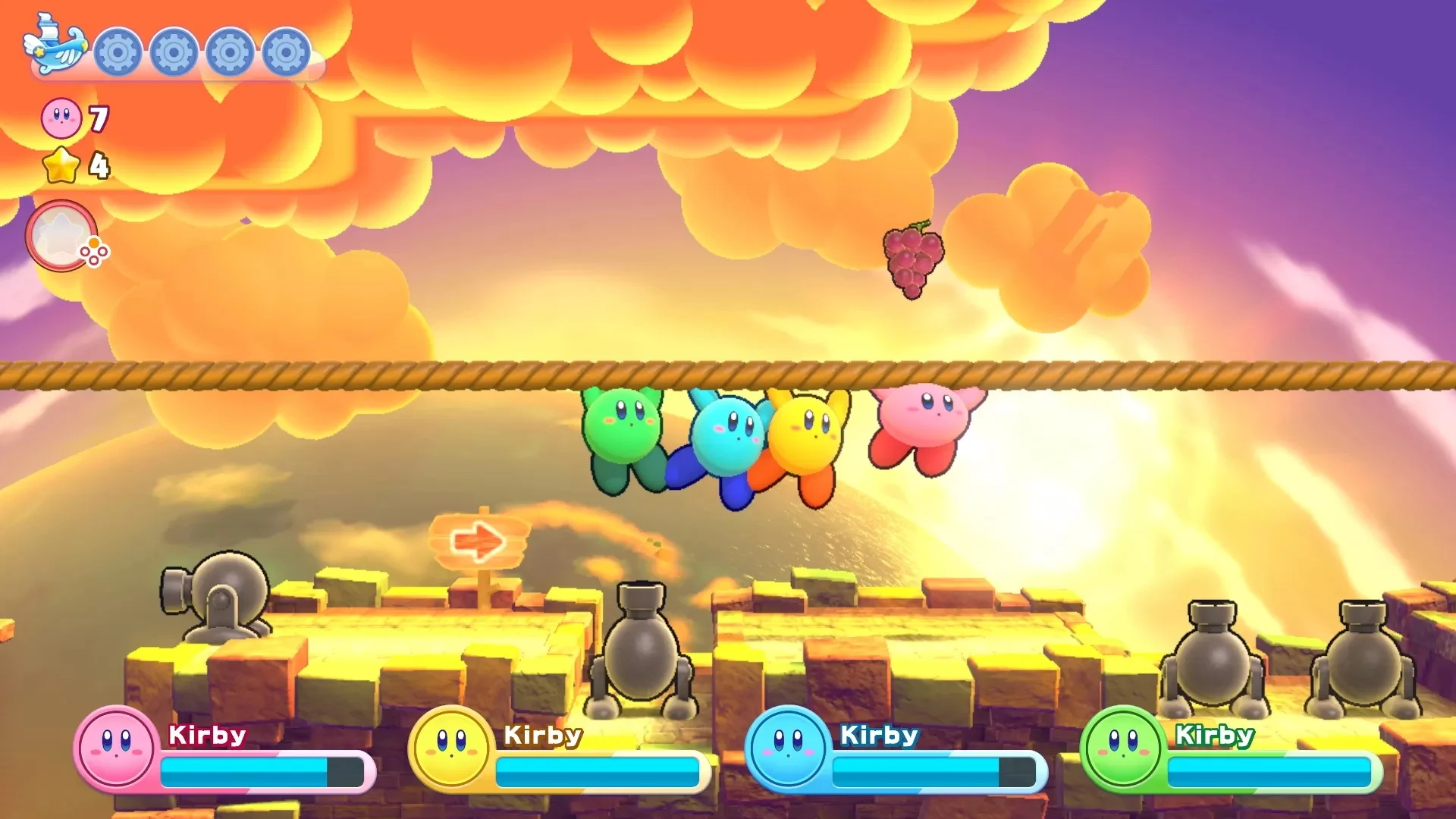 Dreamland Deluxe Kirby. Кирби Return to Dreamland. Kirby's Return to Dream Land Deluxe. Kirby Returns to Dreamland.