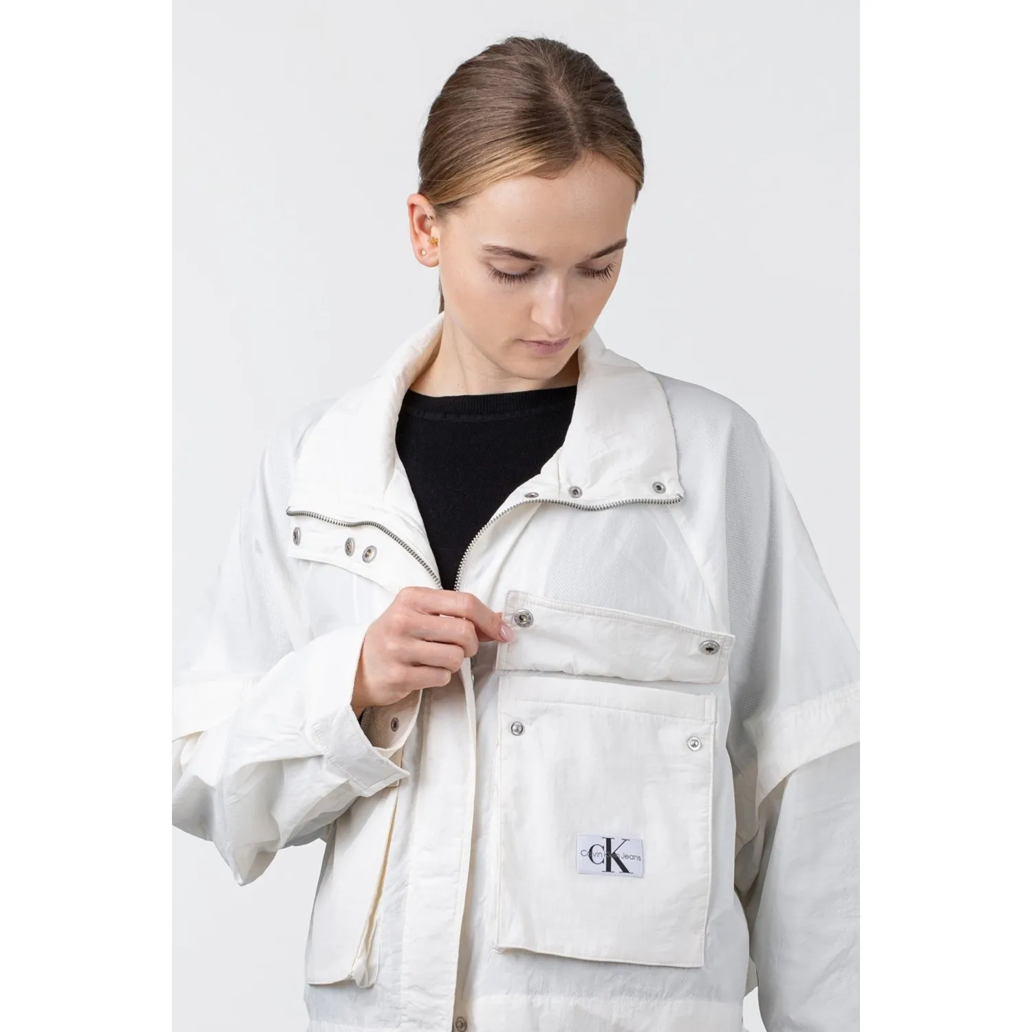 Рисунок 4 - Calvin Klein Женская куртка
