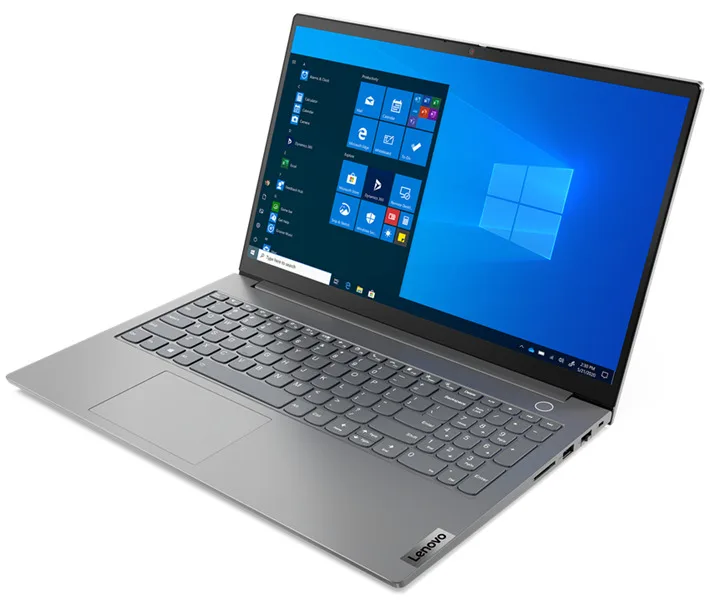 Ноутбук Lenovo 20VE00G2RU |