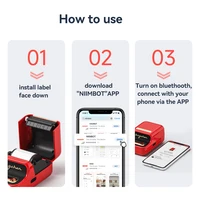 Принтер для печати наклеек#5