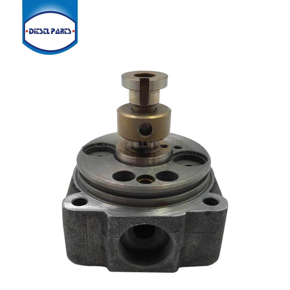 

VE Distributor Head 1 468 334 617 Diesel Fuel Pump Kit Rotor Head For IVECO 8140.27.3700 Engine Parts, For Bosch Injector System