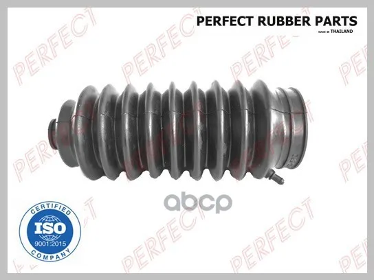 Пыльник Рулевой Рейки Nissan Sentra Nb15 4wd 2001-2006nissan B17u 2012-Nissan B16 2006-2012nissan B15 20... |