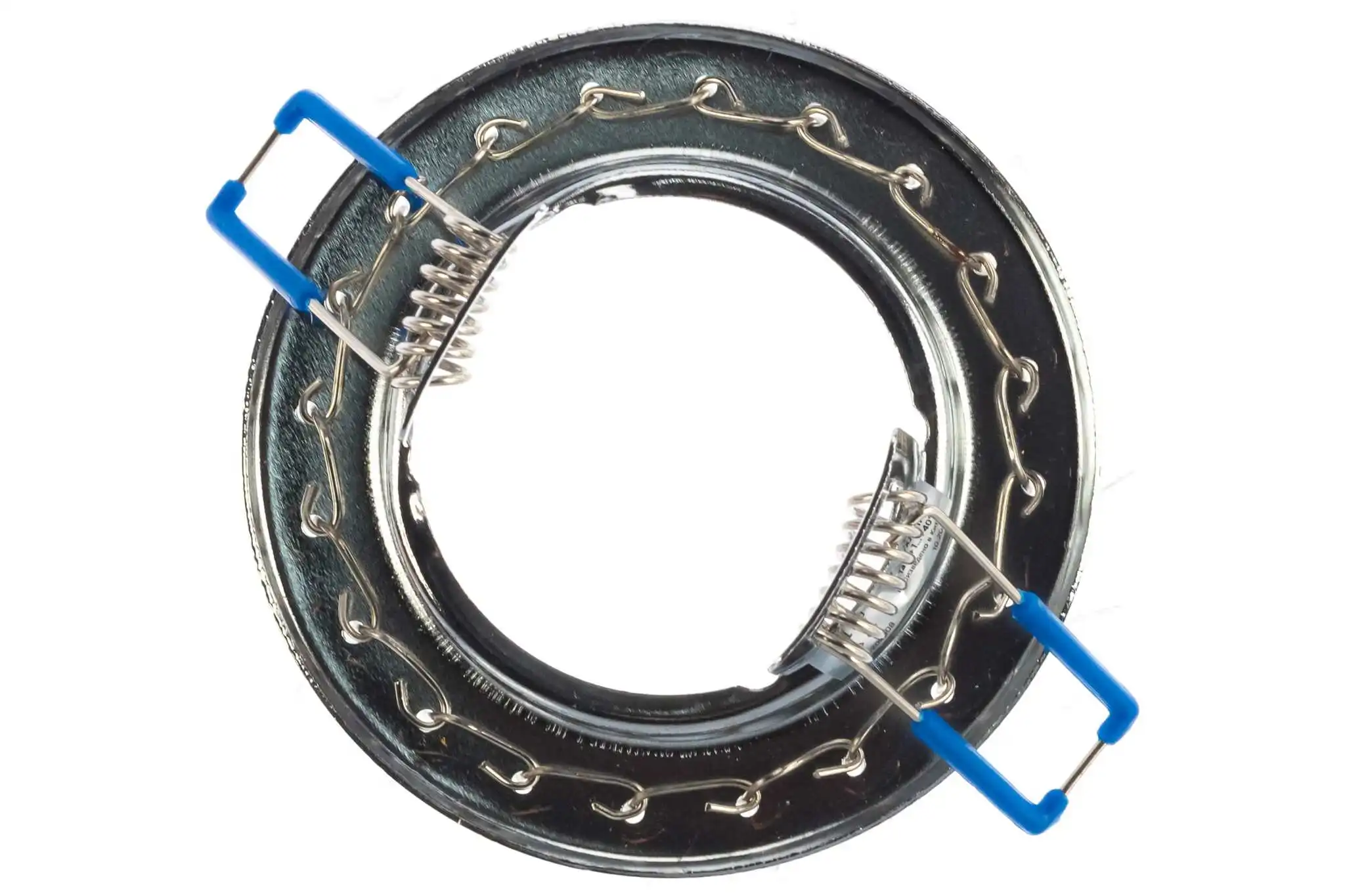 Recessed Ceiling Light Feron MR16 G5.3 Chrome without bulb cd4141 19286 | Lights