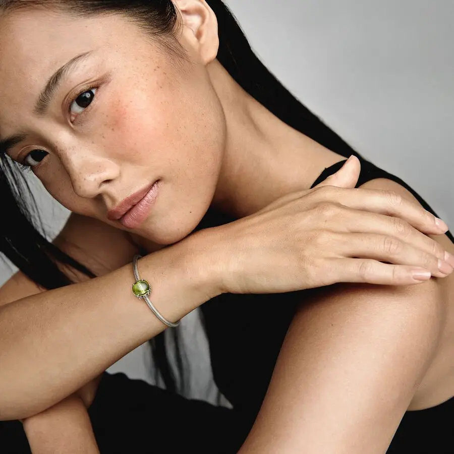 Оригинальные очаровательные бусины Pandora копия 1:1 стерлинговое серебро 925 пробы