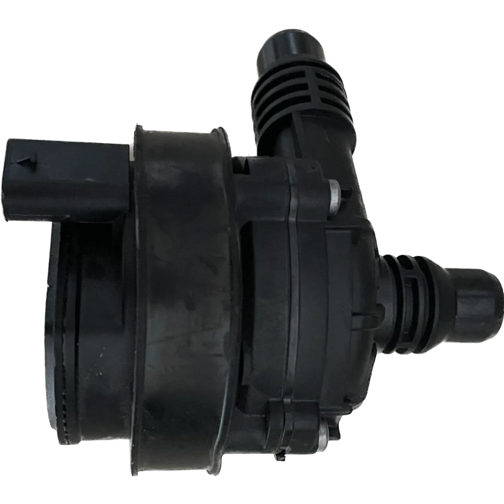 Дополнительный водяной насос 12 В для Mercedes 0392023409 Oem A0005003600