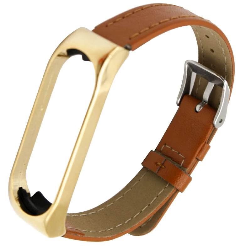 Купить Ремешок Для Mi Band 4