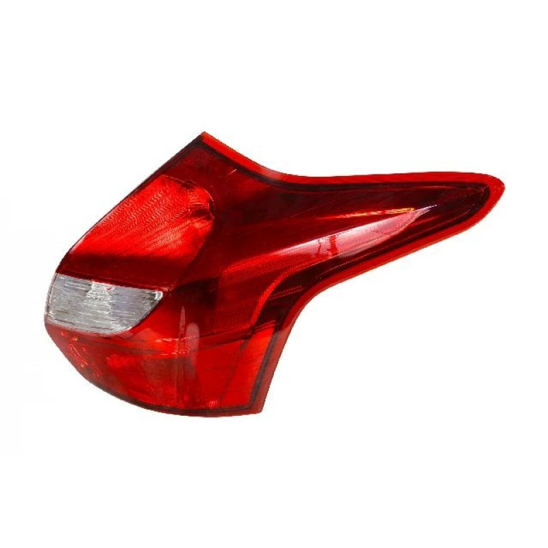 Фонарь правый для Ford Focus 3 (Форд Фокус) 2011-2015 SAILING FDL01220101R Задние фонари Автооптика