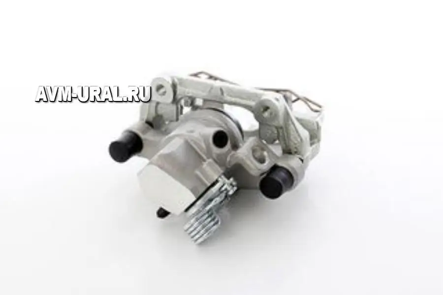 BSG AUTO PARTS Суппорт тормозн. задний - правый