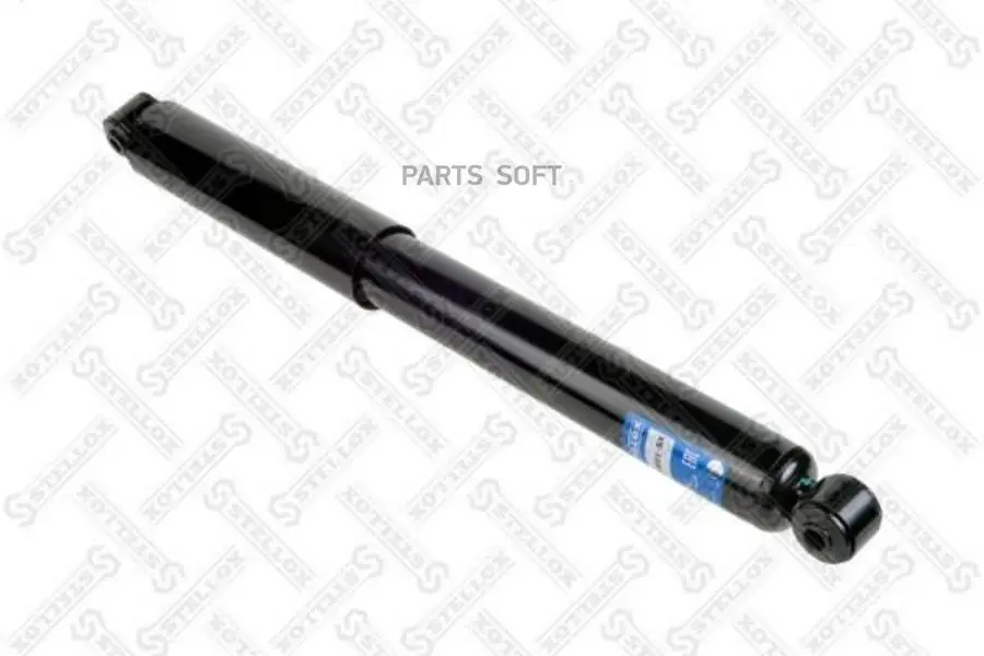 STELLOX 42139861SX амортизатор задний газовый! Jeep Grand Cherokee al