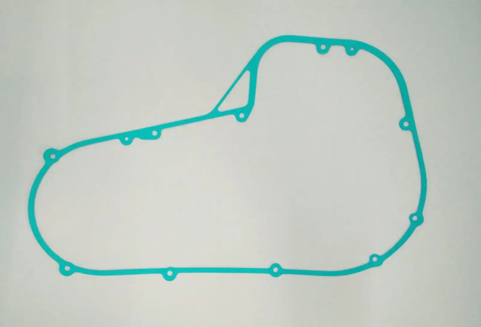 Прокладка под крышку картера главной передачи Harley-Davidson ( 34901-94C ) - купить по