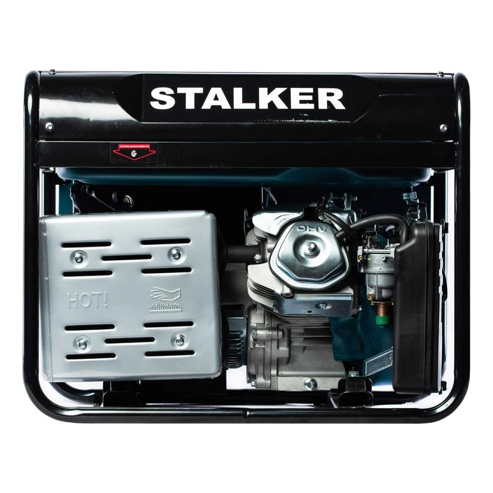 Бензиновый генератор ALTECO SPG 6500E (N) Stalker арт. 23757 |