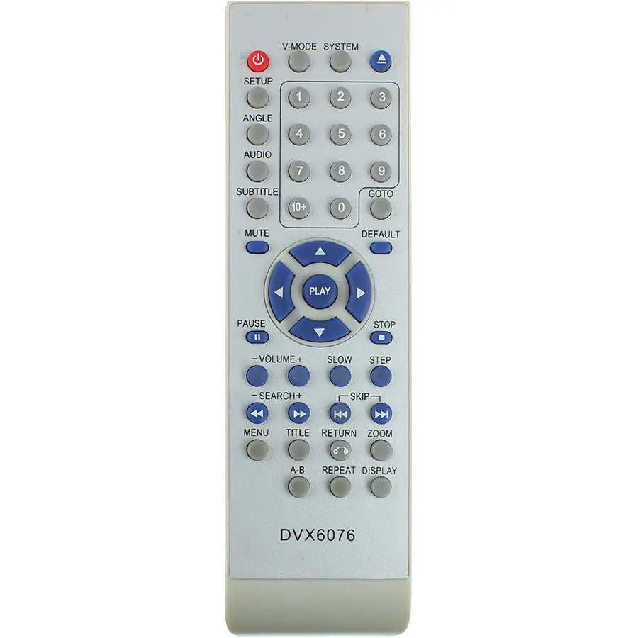 Пульт к United DVD6076