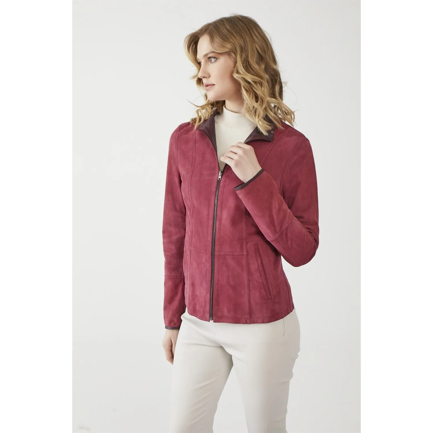 Рисунок 3 - Deriderim Анютины глазки бордовая