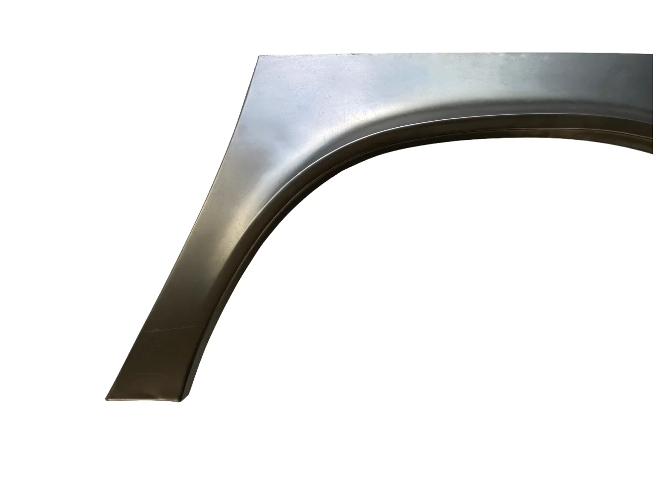 Рем вставка заднего левого крыла Волга ГАЗ 3110 31105