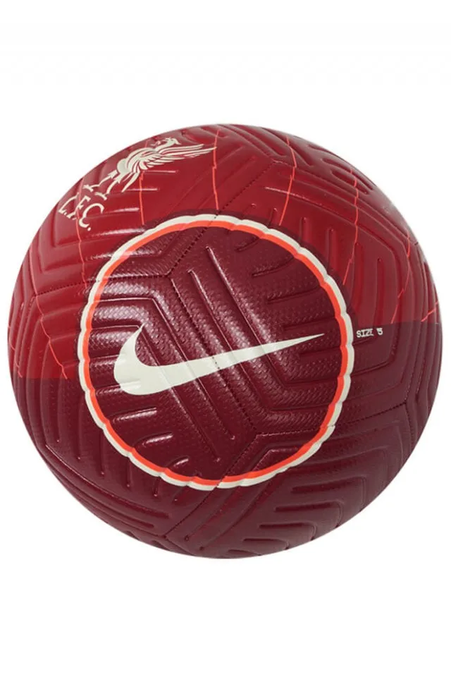 Мяч ФК Ливерпуль Nike Strike |
