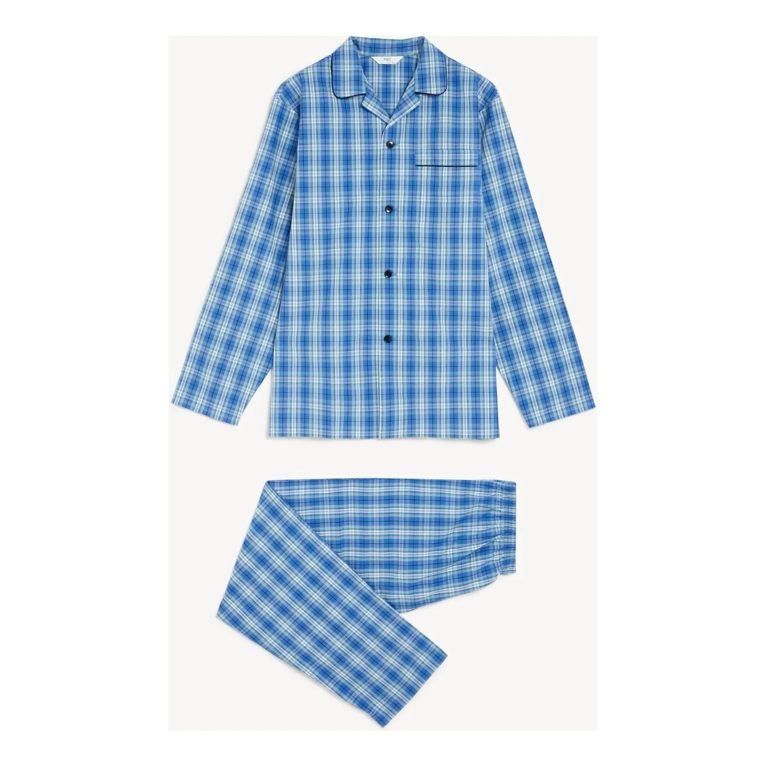 Рисунок 5 - Marks & Spencer Пижамный комплект