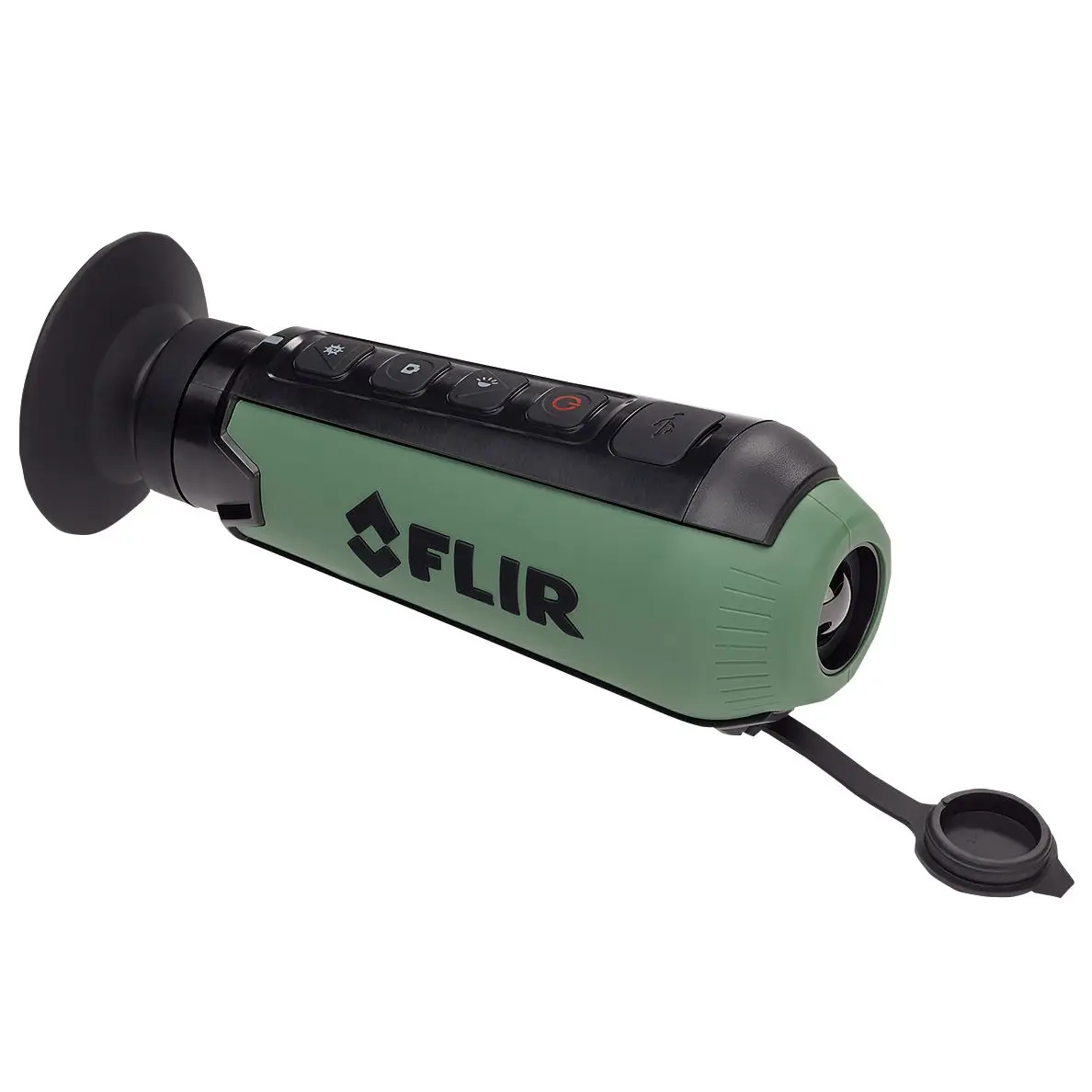 

Летняя скидка 50% Flir Scout III 240, тепловой Монокуляр