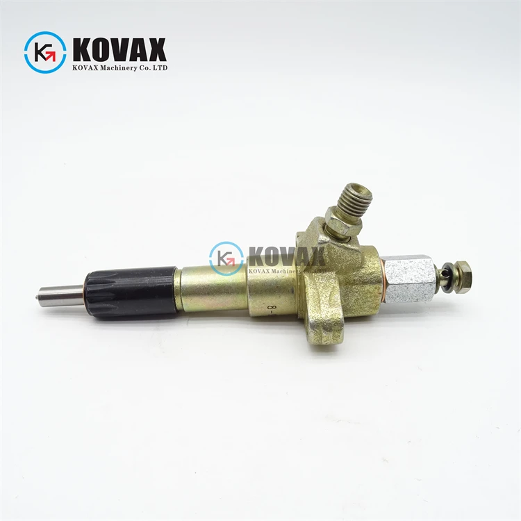 

High Performance Fuel Injector Nozzle 65.10101-7085 65.10101-7099A For DB58 Engine DH225-7