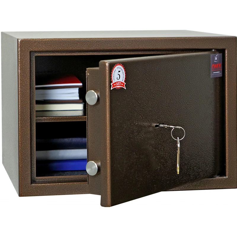 Рисунок 3 - Сейф мебельный COBALT TL-30M мебельный