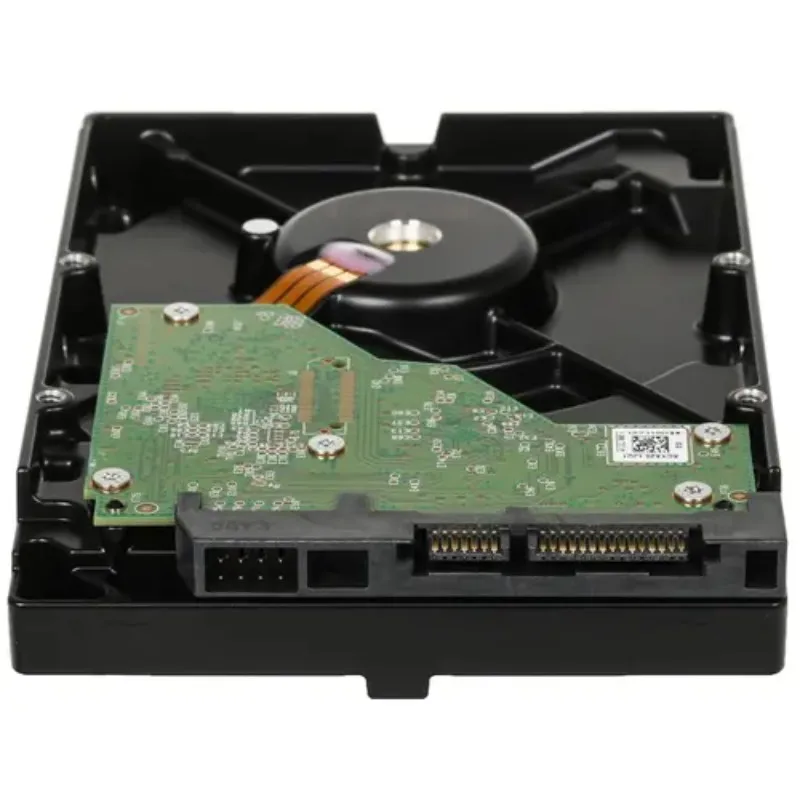 Жесткий Диск 3.5 2 Тб Купить