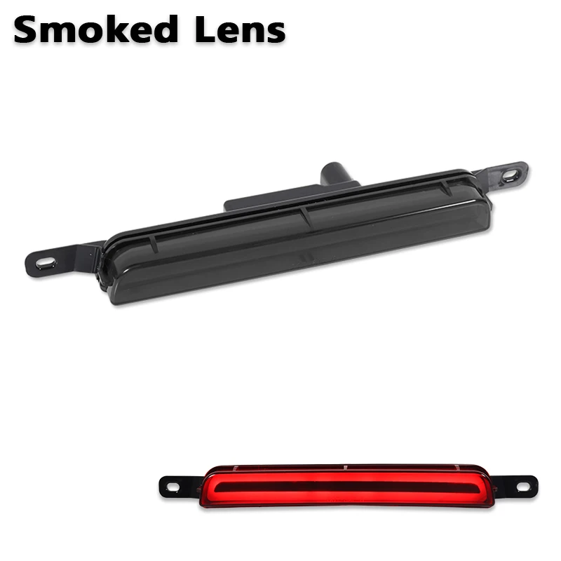 

IJDM OEM-Spec 3-я Тормозная лампа для 2008-2014 Chrysler Town & кантри для Dodge Grand Caravan High Mount Brake светильник