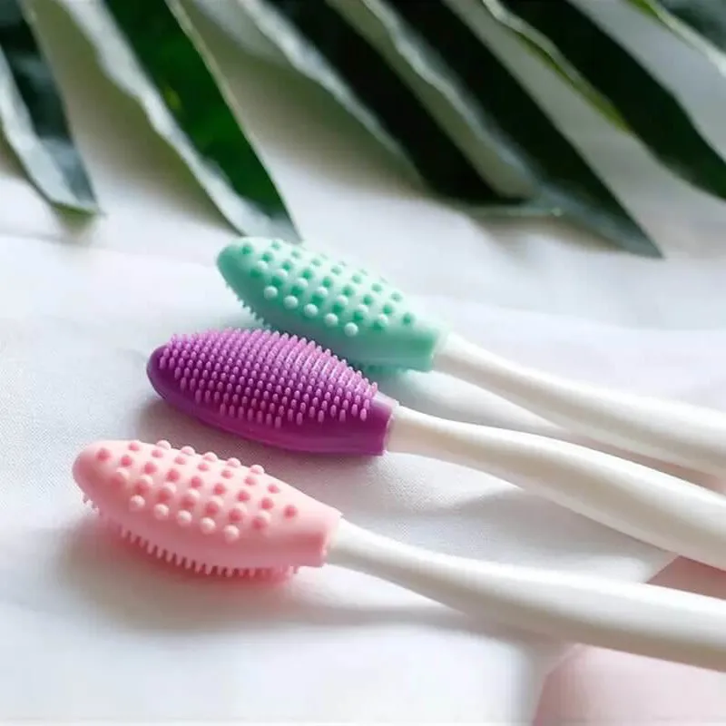 

Nose Blackhead Skin and Facial Cleanser Brush