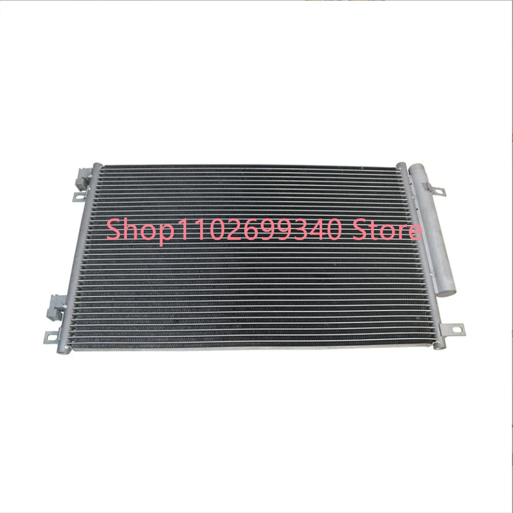 94524859 9452-4859 9452 4859 Конденсатор кондиционера переменного тока для GM CHEVY CHEVROLET