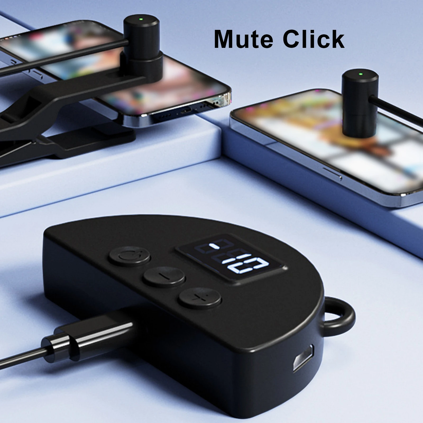 Устройство автоматического переключения на смартфоне: Простая установка