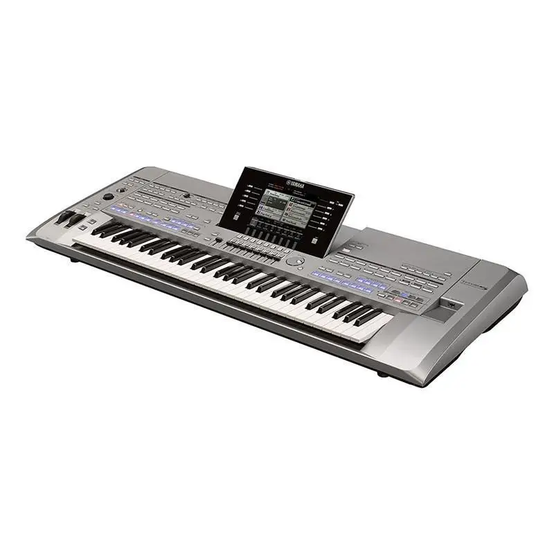

BIG DISCOUNT ON New Original Genos Tyros-5 76 keyboard