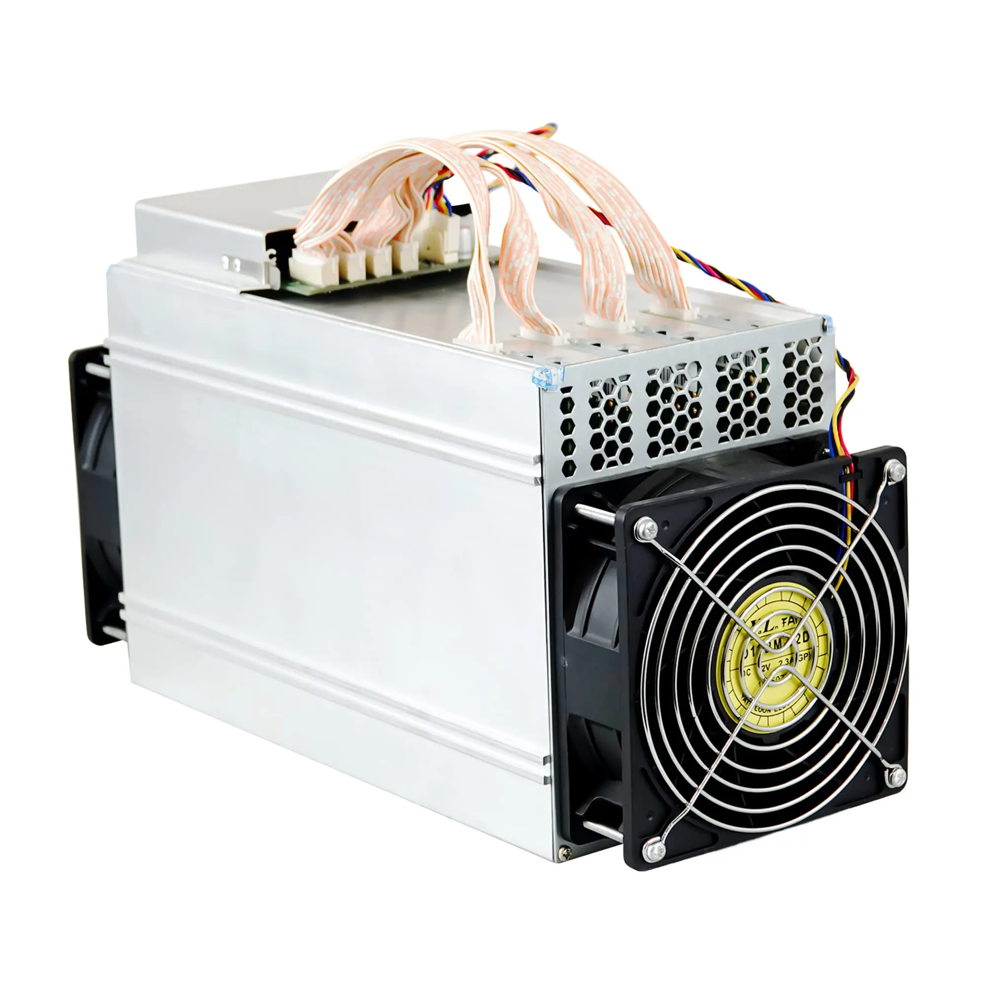 

(NEW NEW DISCOUNT) Bitmain Antminer L3+ ~504MH/s @ 1.6W/MH Asic Litecoin Miner