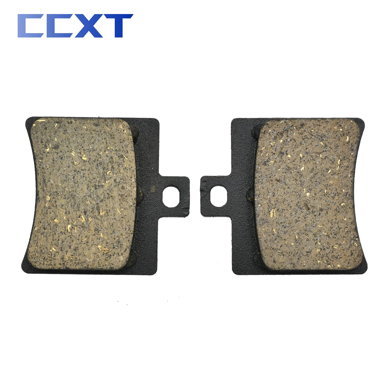 Фото Тормозные колодки для мотоциклистов, apreda Scarabeo 50, SR50, Ditech RS125, 125, 150 200, 250, 400 №4