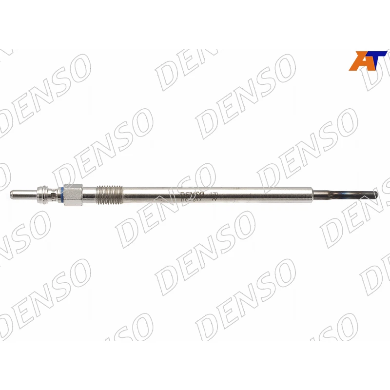 Свеча накаливания (1 шт.) для Mercedes W166 2015-2018 DENSO DG-617, Мерседес GLE-класс Свечи накала Расходники Mercedes автомоби (art.: 3920bda09fa2b) - 3920bda09fa2b