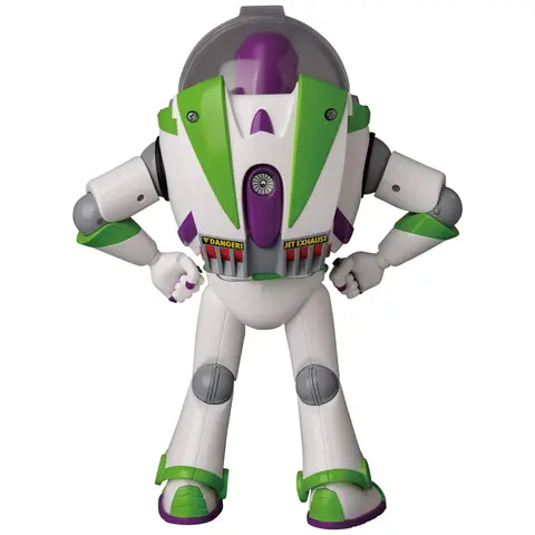 Фигурка Базз Лайтер  ULTIMATE BUZZ LIGHTYEAR
