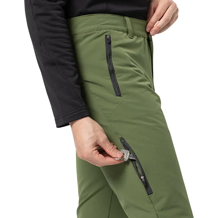 Рисунок 5 - Jack Wolfskin Мужские уличные брюки