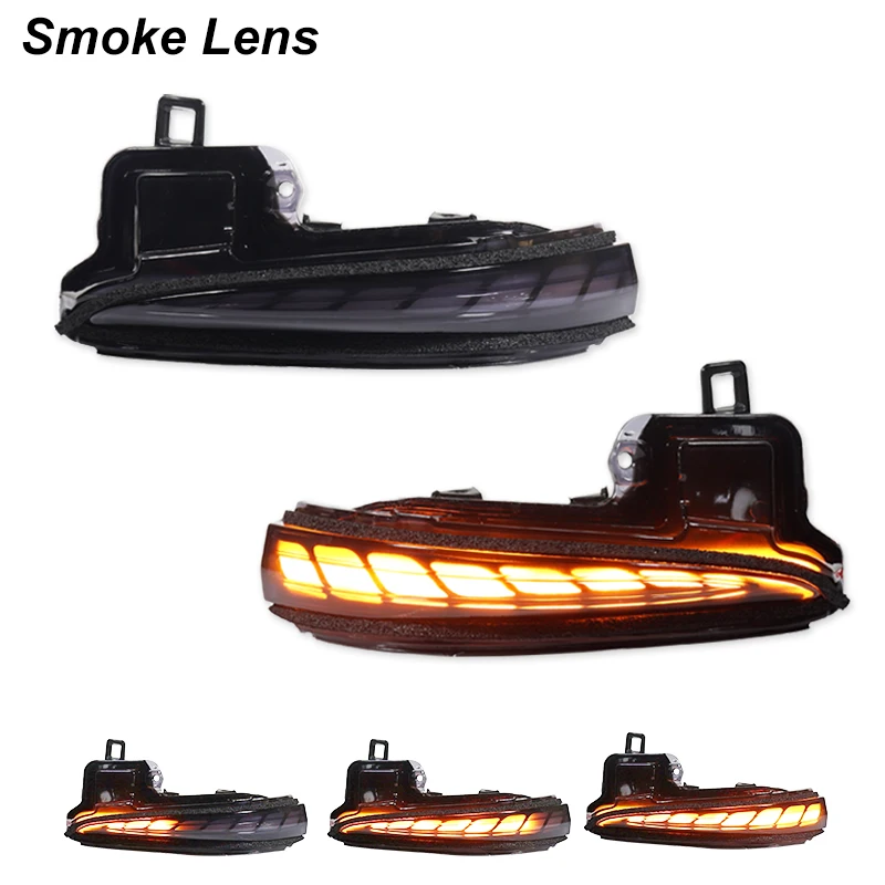 

Боковое зеркало, светодиодный динамический указатель поворота, последовательная лампа для Toyota Alphard Vellfire Tacoma N300 RAV4 XA50 Highlander XU70 2020