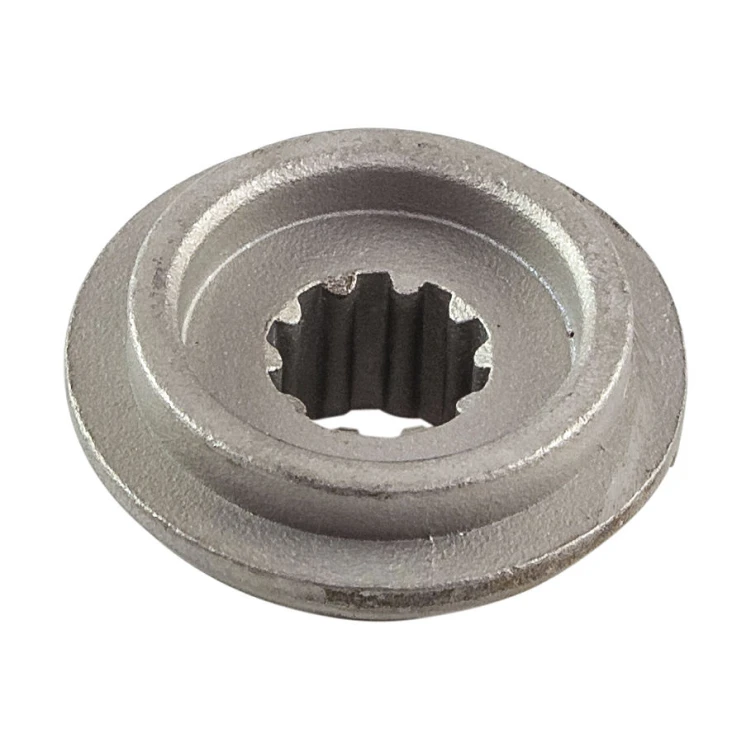 Шайба упорная Suzuki DF9.9-15/DT9.9-15 (на винт) Omax 5763393901_OM OMAX